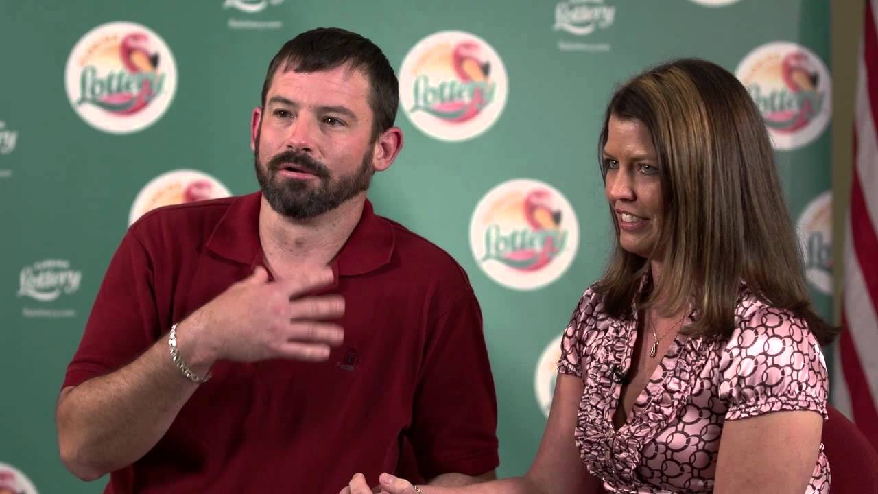 Florida Lottery Mega Millions winners