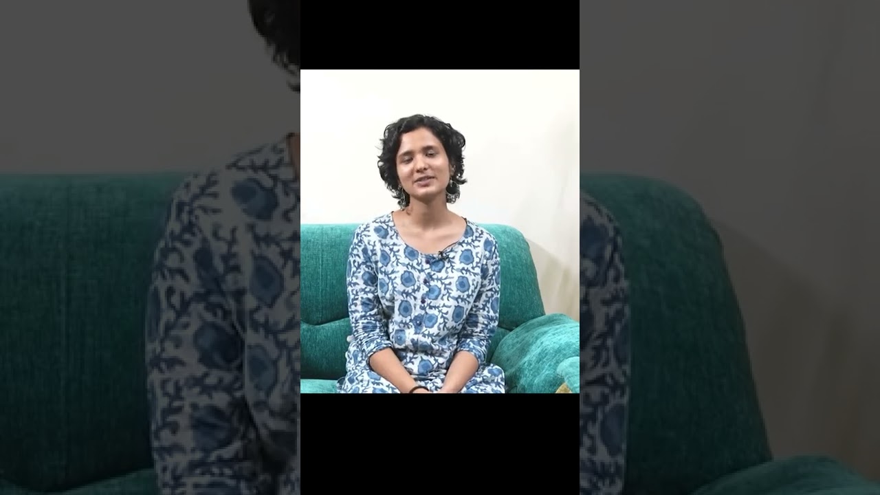 AIR 1 Shruti Sharma First Moment of Getting Result  UPSC CSE 2021 #resultreaction #UPSCresults2021