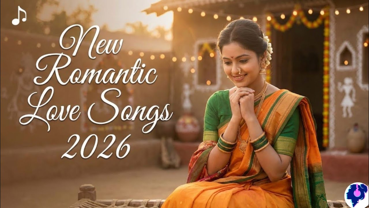 Nonstop Romantic Love Songs 2026 | Best Love Songs Collection