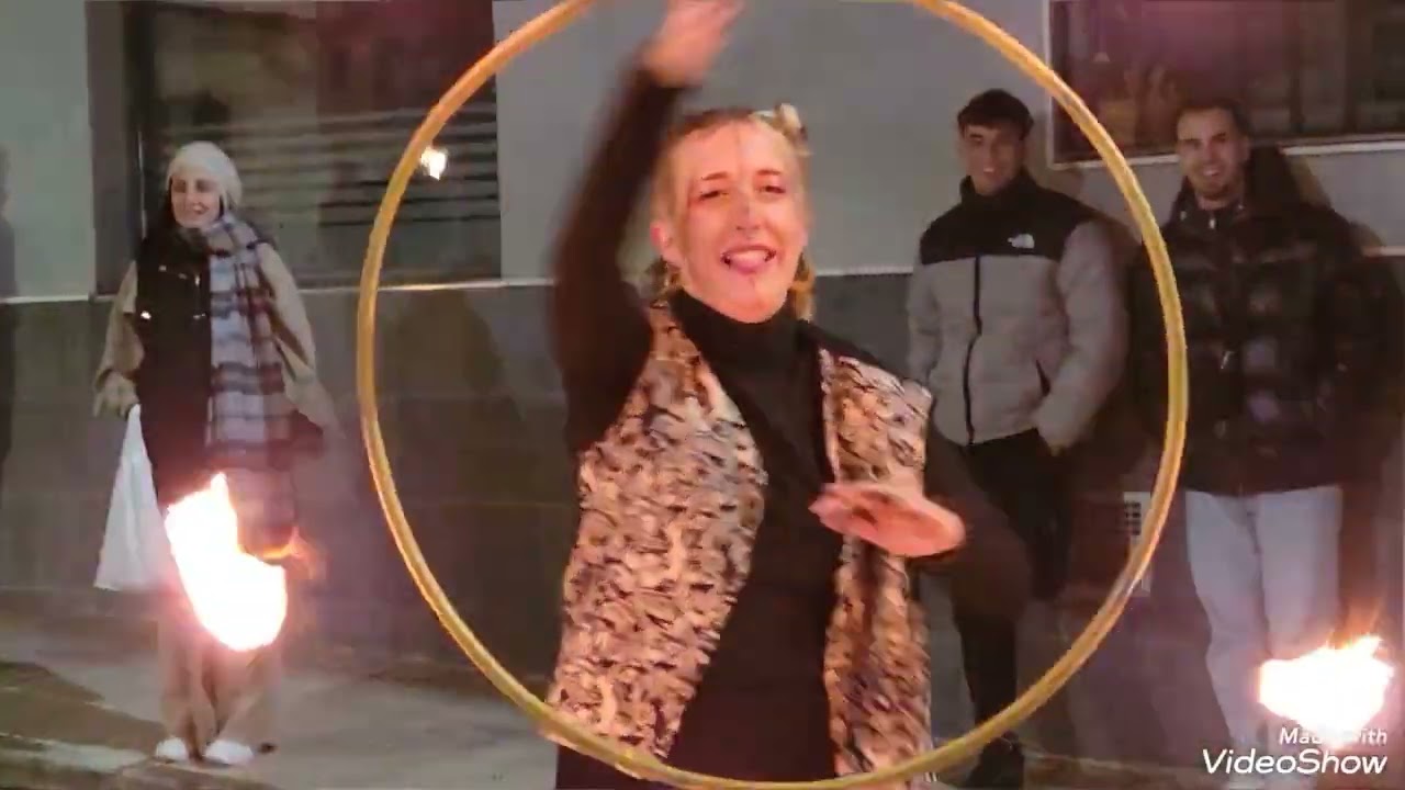 ELS  REÍS MAGS YA ESTÁN AMB SIMAT DE LA VALLDIGNA  6 DE  Gener 2026...