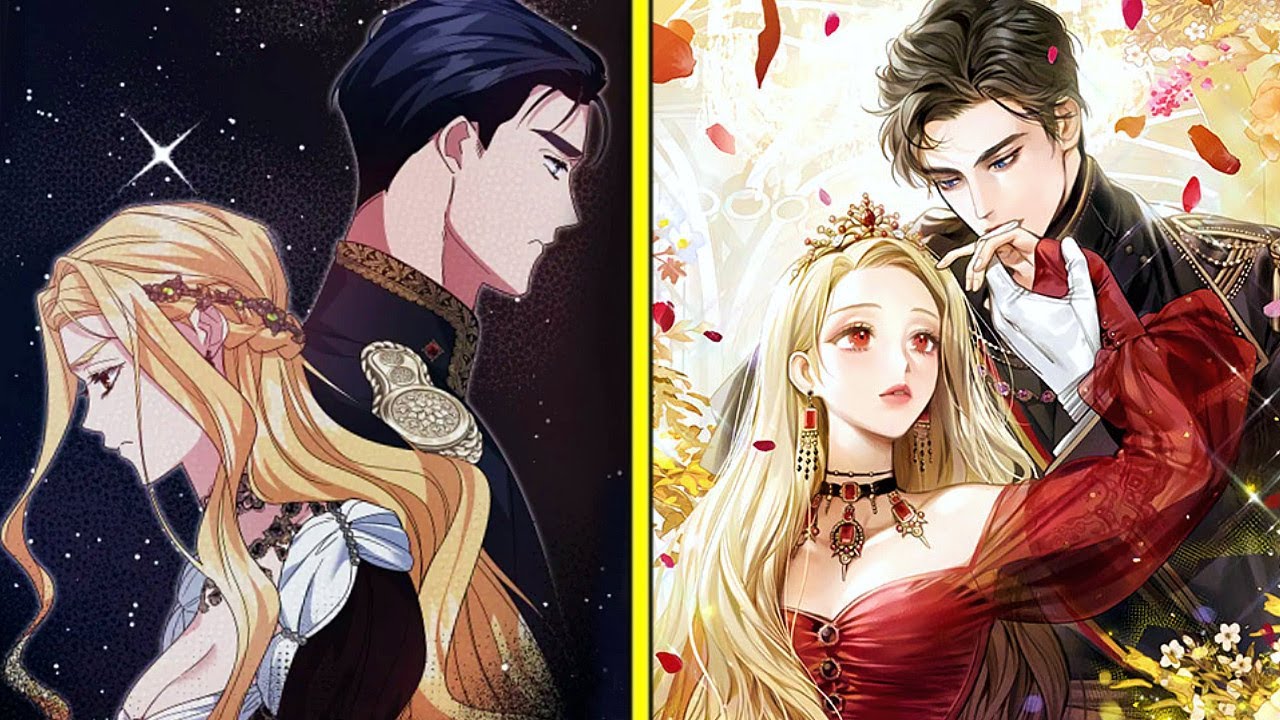 Fated Enemies Intertwined: The Emperor Chose Me But I Must Keep Him Away To Save His Life RECAP