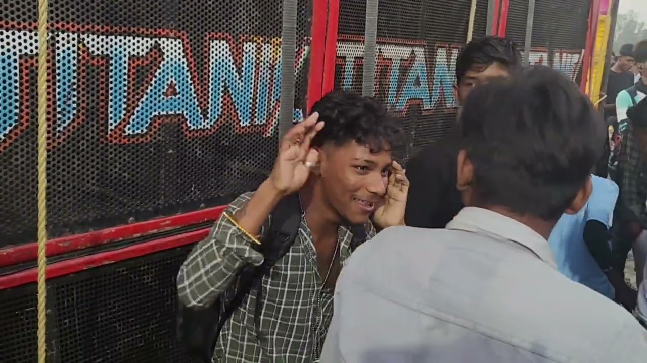 তারানগর রক্ষা কালী পুজোর উপলক্ষে বক্স কম্পিটিসান 😱😱😱