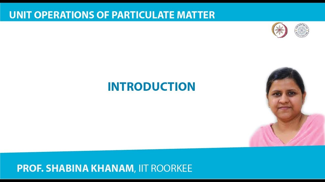 Introduction