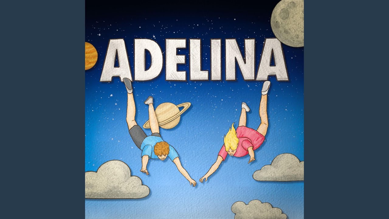 ADELINA (Radio Edit)