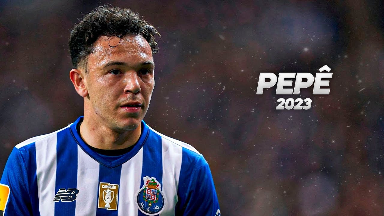 Pepê - Full Season Show - 2023ᴴᴰ
