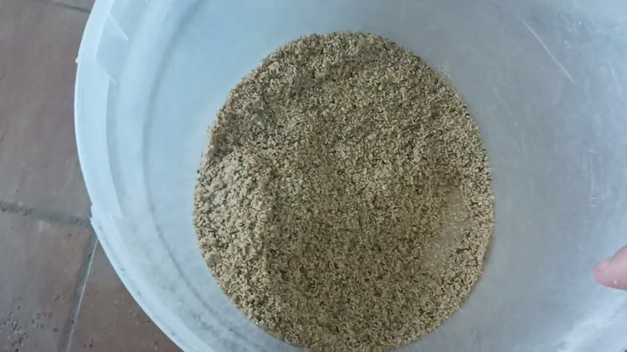 COMO PASAR LA PASTA SECA EN PASTA MORBIDA