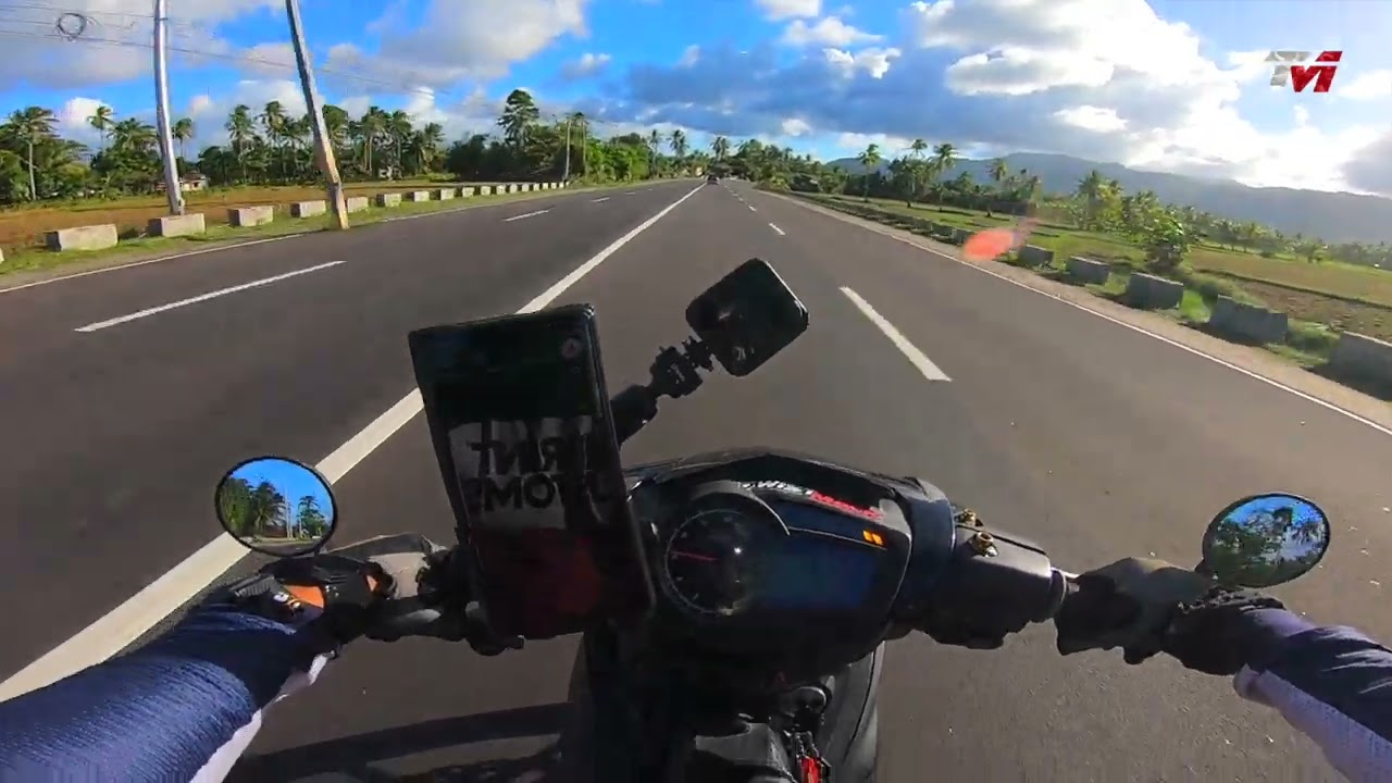 Tacloban to Ormoc via Baybay City | Cebu - Leyte Loop | Part 5