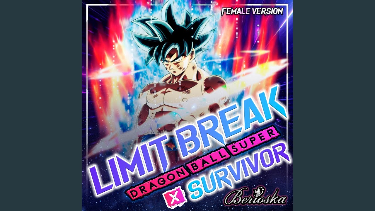 Limit Break X Survivor