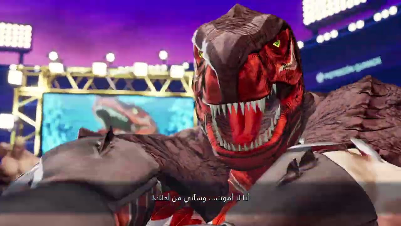 محاربه مع اخويه الصغير
