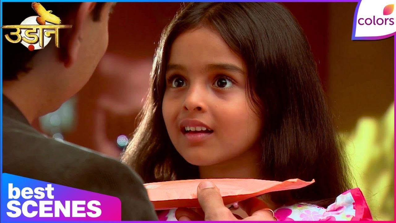 Udann Sapnon Ki | Will Kasturi & Imli Be Able to Meet Chakor? | Colors TV