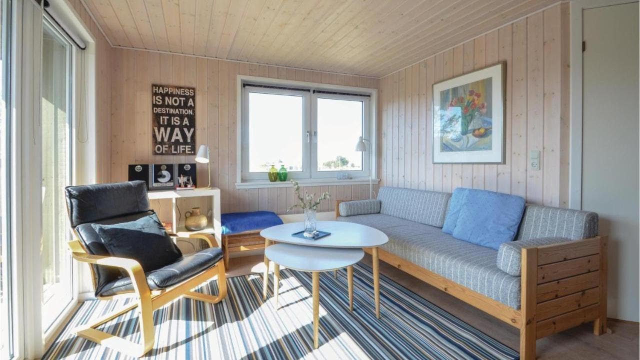 Holiday home &Aring;stien Thisted X, Klitm&oslash;ller, Denmark