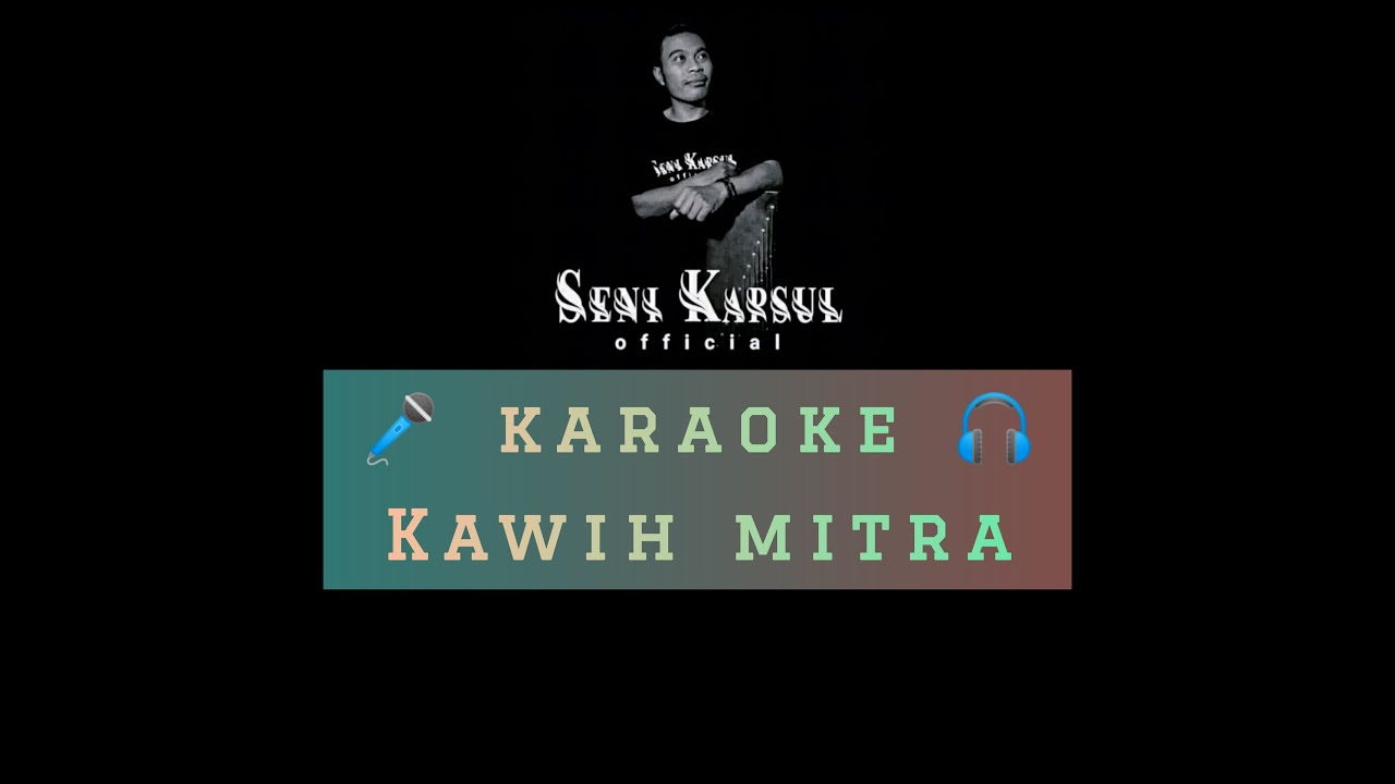 Karaoke Kawih Mitra dipopulerkeun @ritatilaofficial84