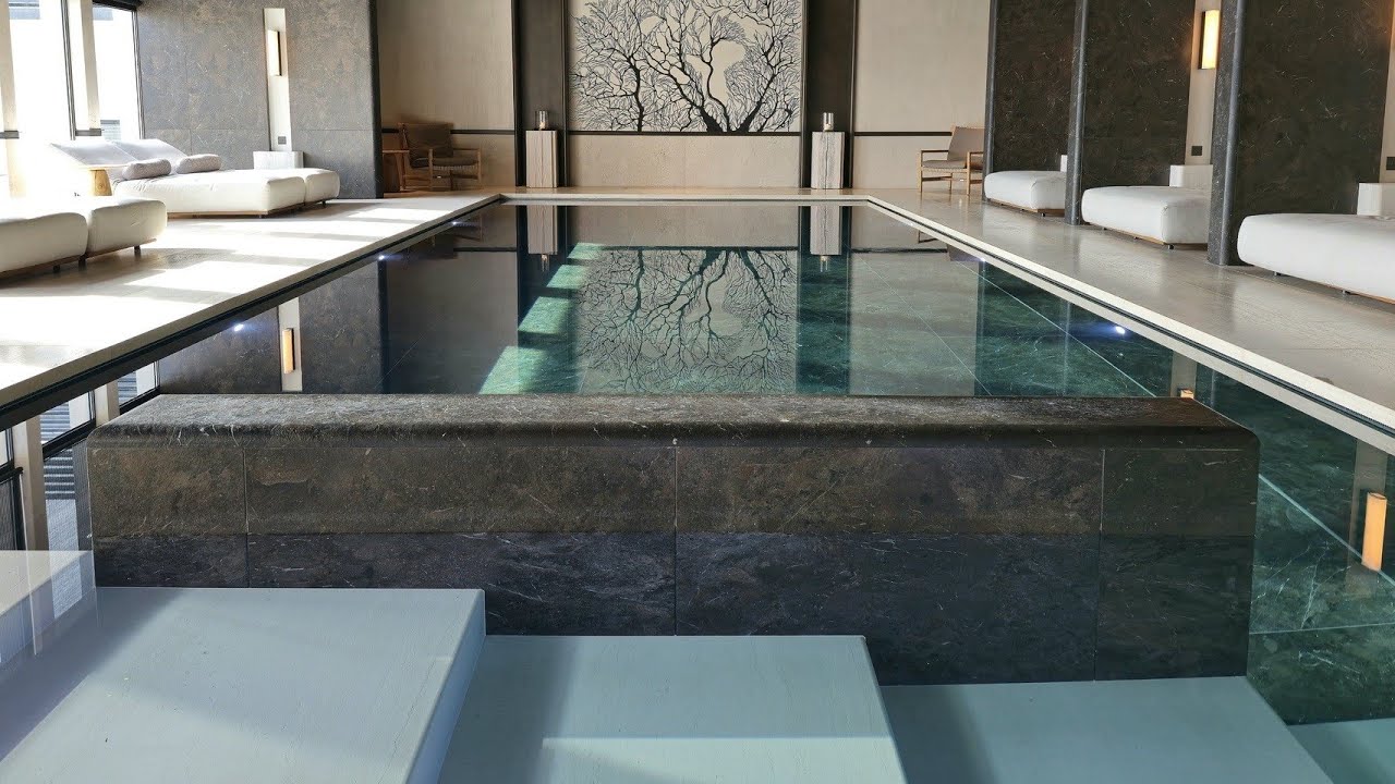 Discover Pure Relaxation - La Réserve Resort Wellness Experience