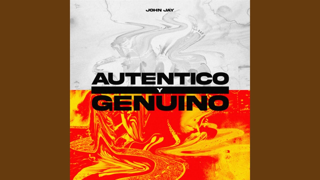 Autentico y Genuino
