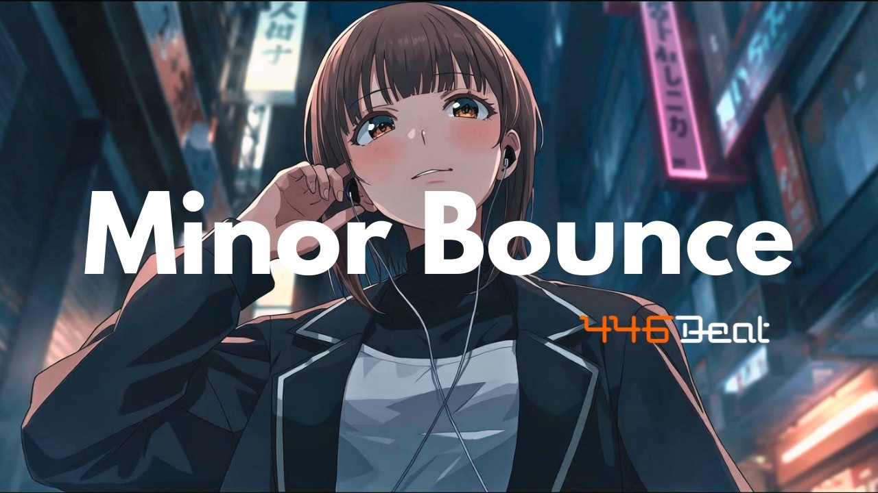 [Free] Minor Bounce - Sad Energetic BoomBap Type Beat | HipHop Instrumental 2026