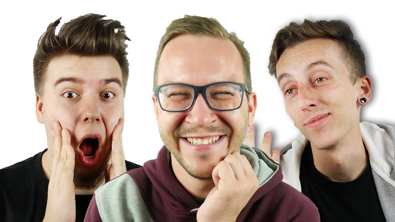 BYLI SOBIE ODKRYWCY (w/Mandzio, Ignacy)