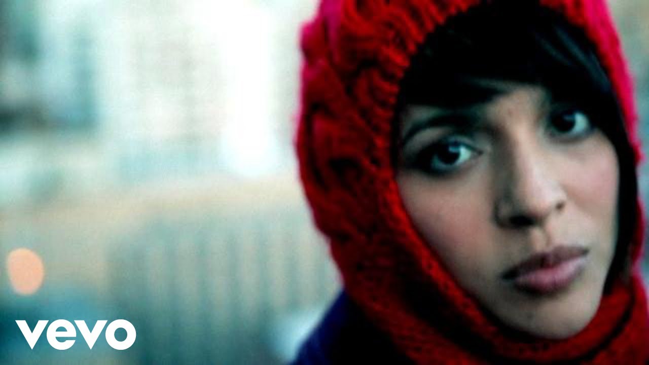 Norah Jones - Young Blood