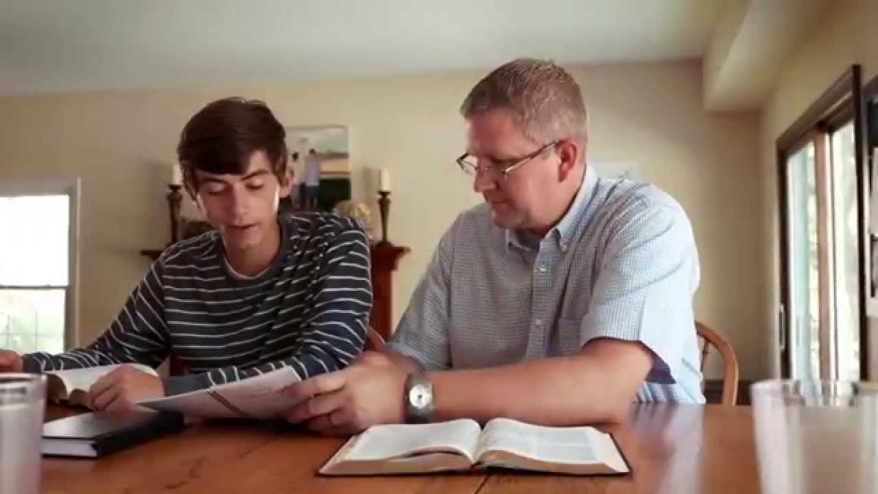 Preparação de Missionários SUD