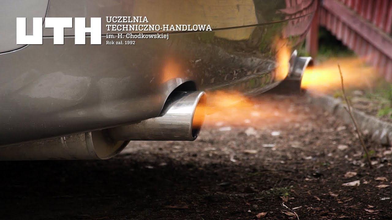 Wydział Inżynieryjny | UTH Warszawa