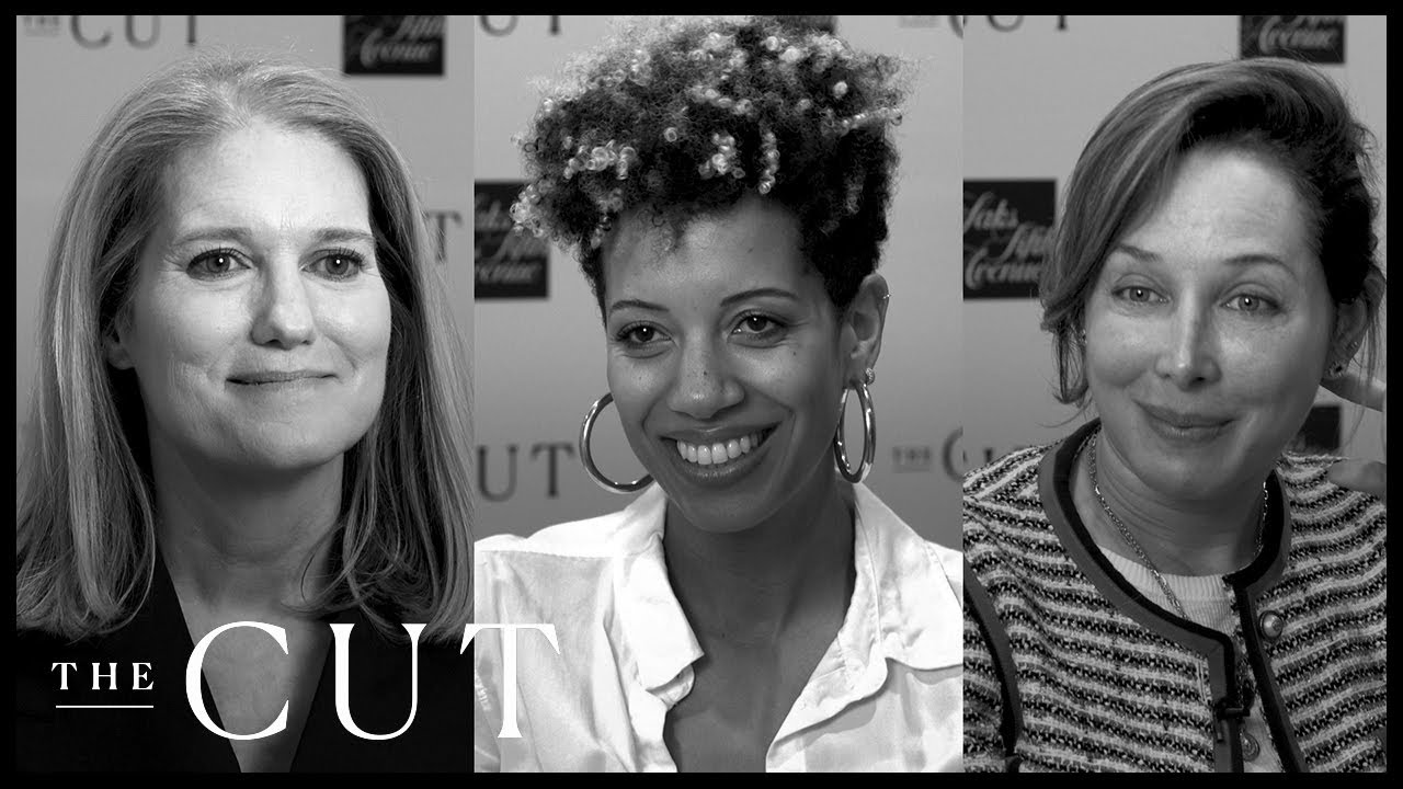 3 Fashion and Beauty Professionals on How They Get it Done