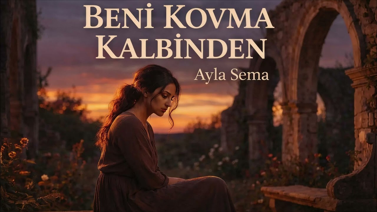 Beni Kovma Kalbinden – Ayla Sema | Kalpten Kalbe