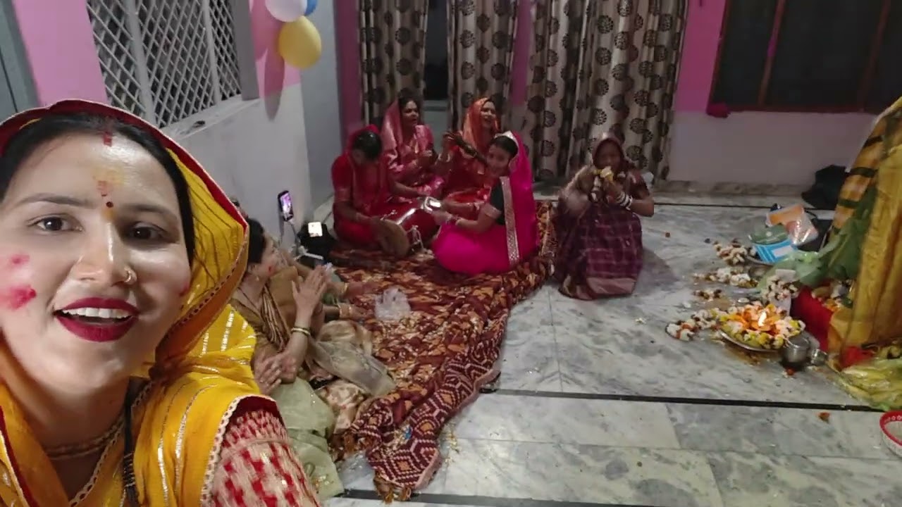 घोड़ा तेज भाग ले बाबा जी 🔥गीता दीदी का 🔥वायरल डांस🔥🔥