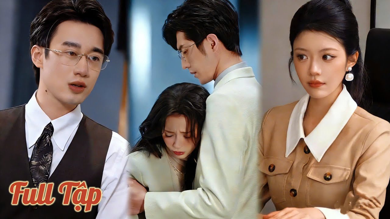 Cô Gái Quê Ngày Đầu Đi Làm Đã Ngủ Nhầm Với Tổng Tài Nghìn Tỷ, Vừa Mang Thai Liền Bị Anh Ép Cưới!