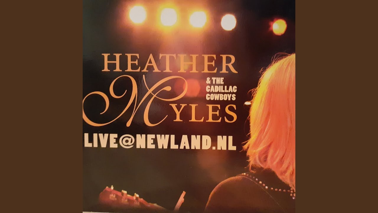 Love Me a Little Bit Longer (Live)