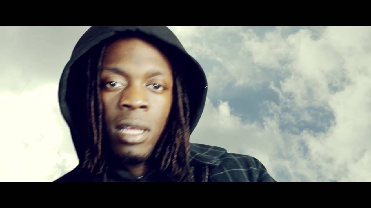 Indocile feat Soul'art Je l&egrave;ve mon verre prod Ckwnce