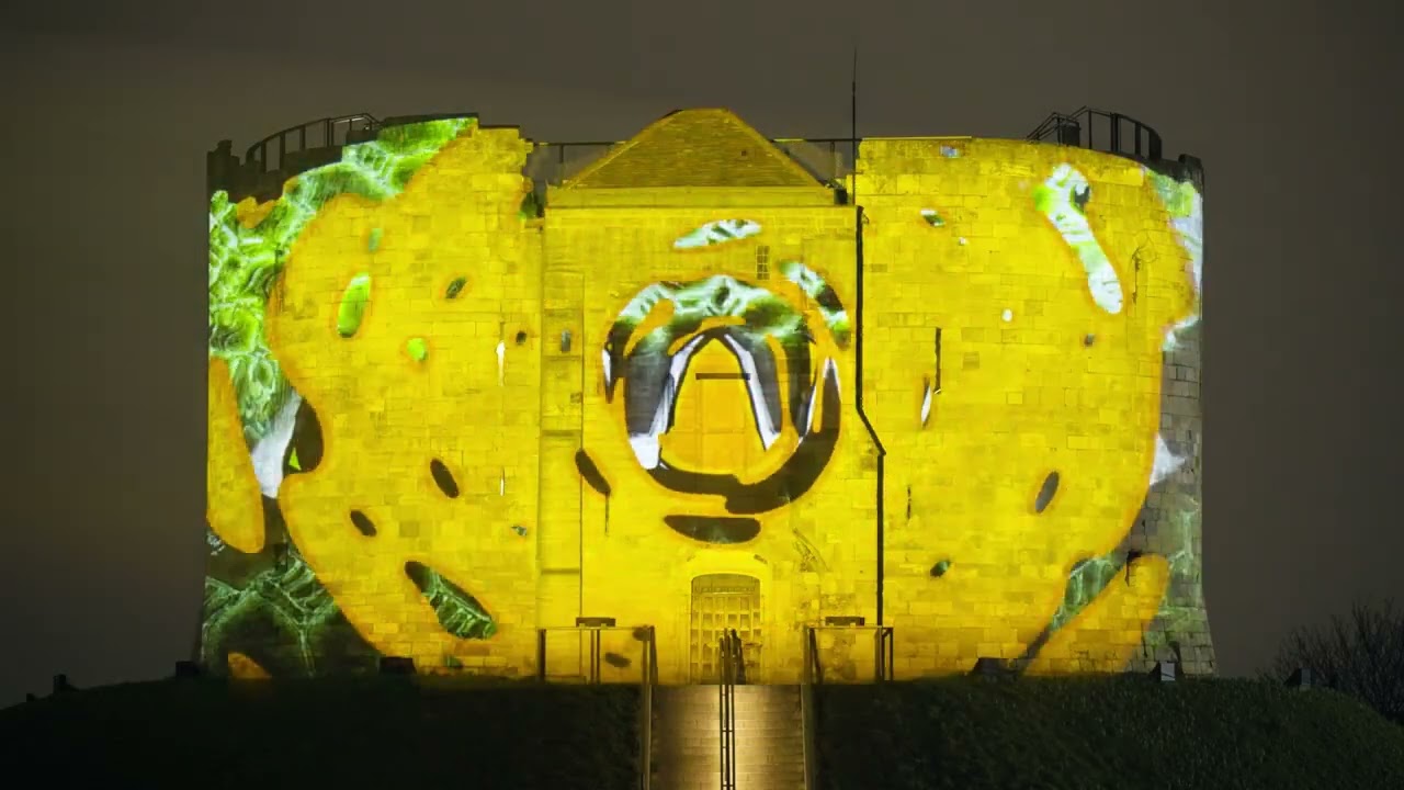 Colour & Light 2026 at the Eye of York