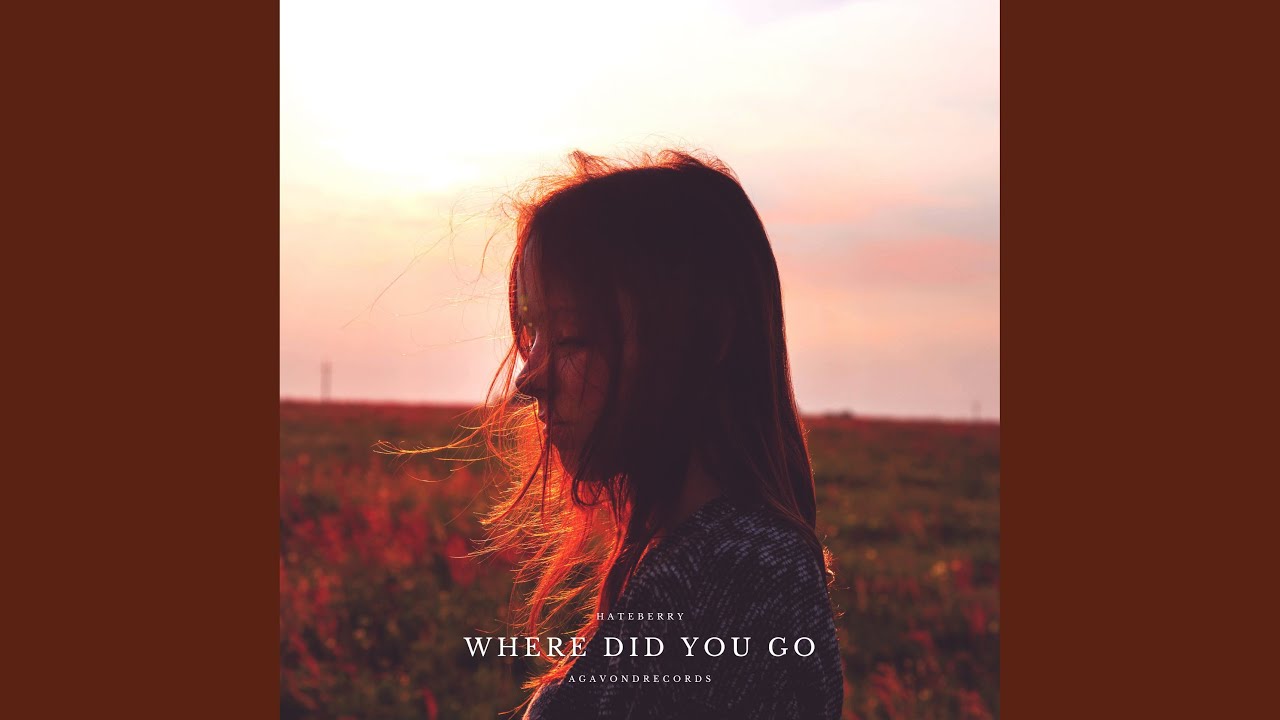 Where Did You Go
