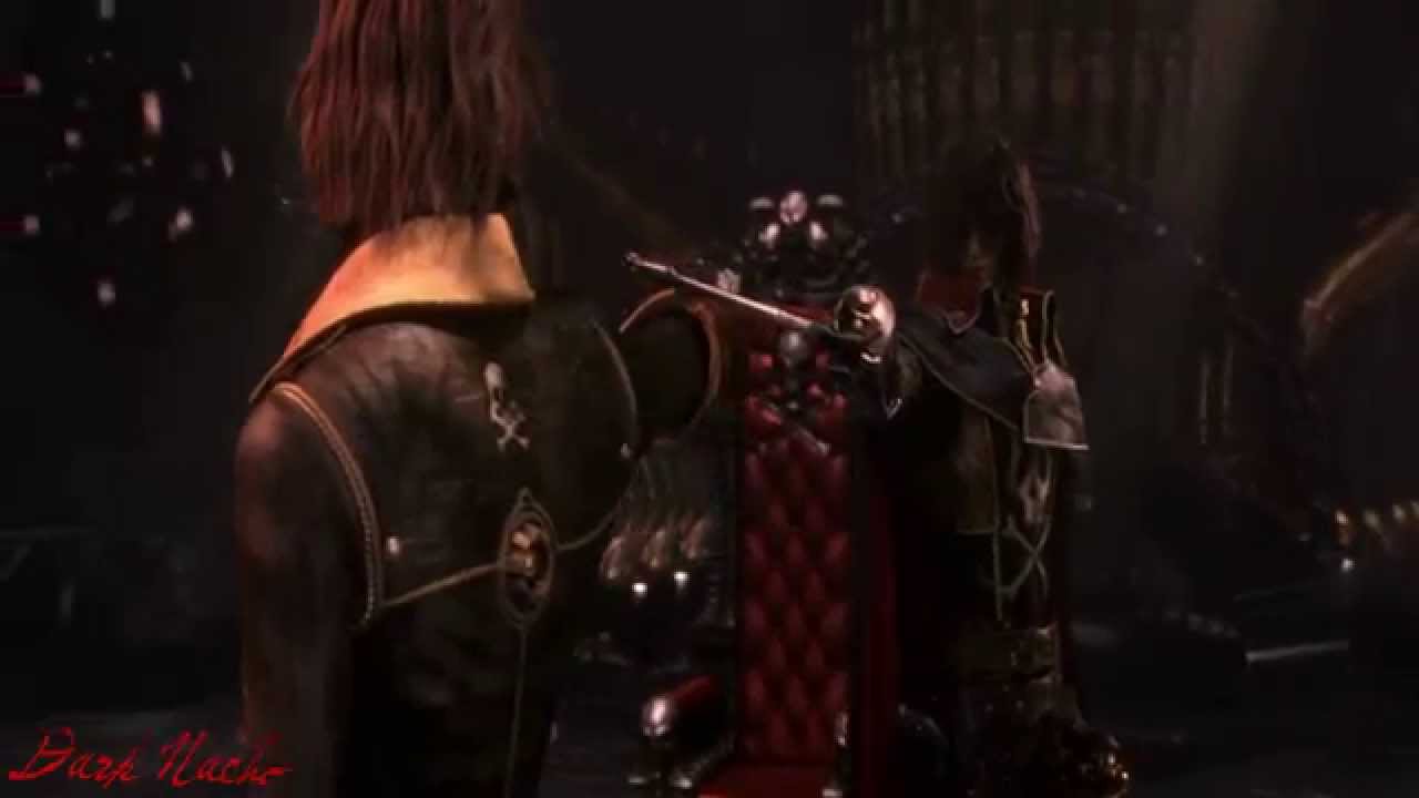 AMV Space Pirate Captain Harlock War - Poets of the Fall
