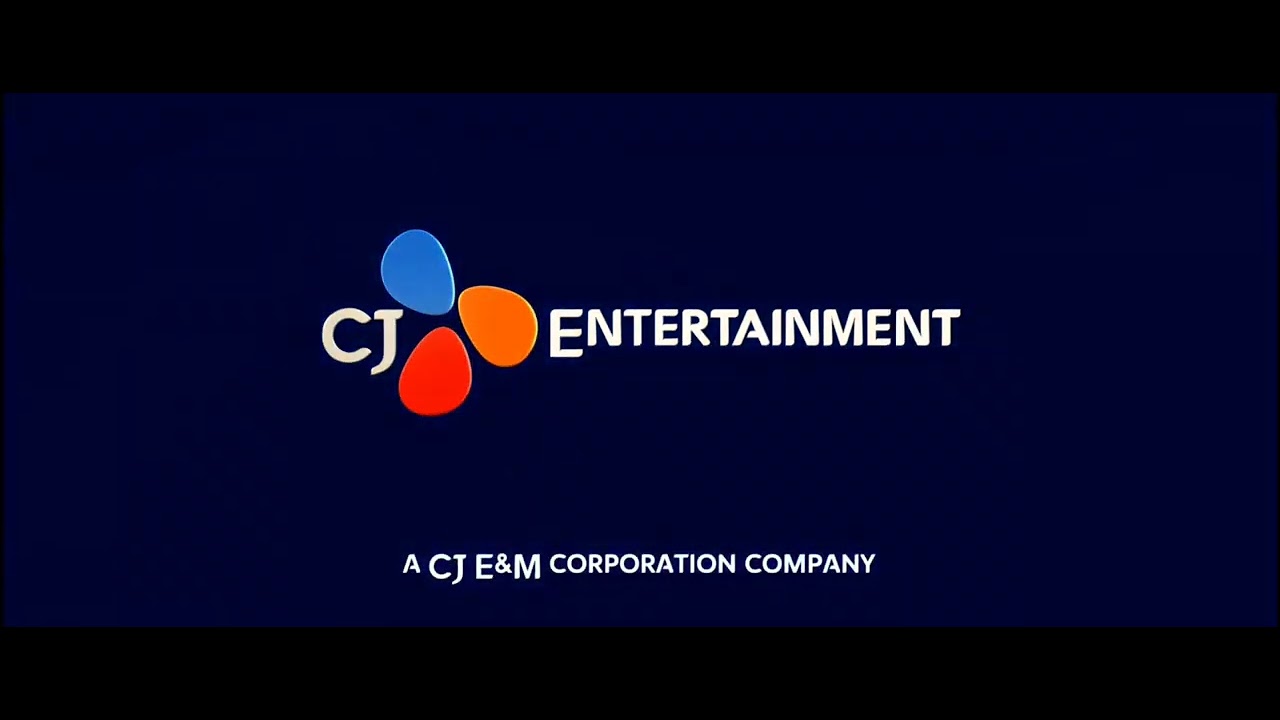 CJ Entertainment/Moho Film/Yong Film (2016)