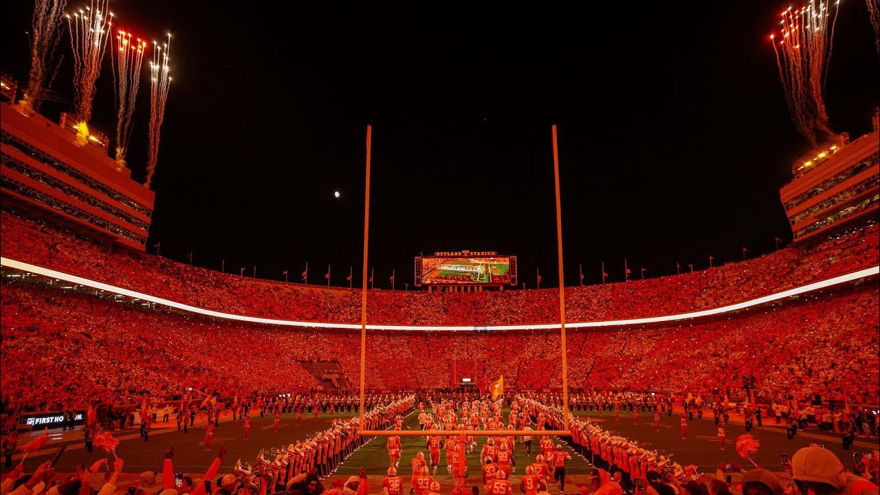 Tennessee vs Alabama Hype |2023-2024| “2”