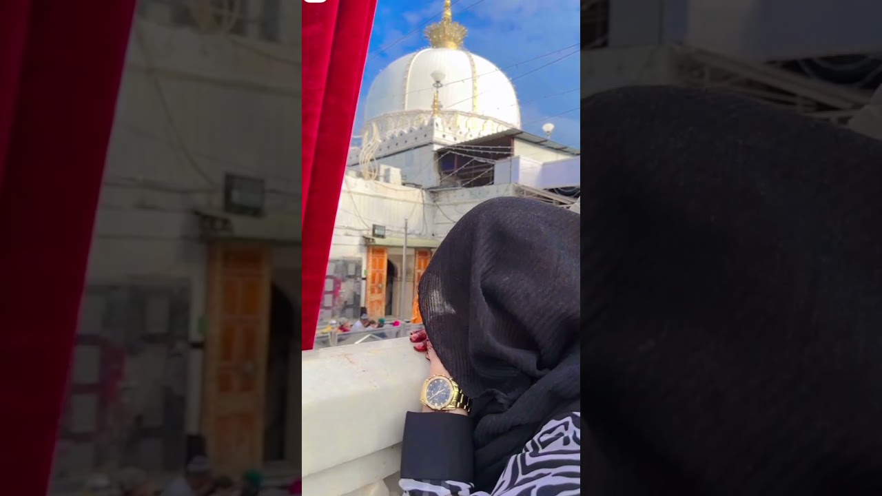 #khawja #khawaji #kgn #ajmeersharif