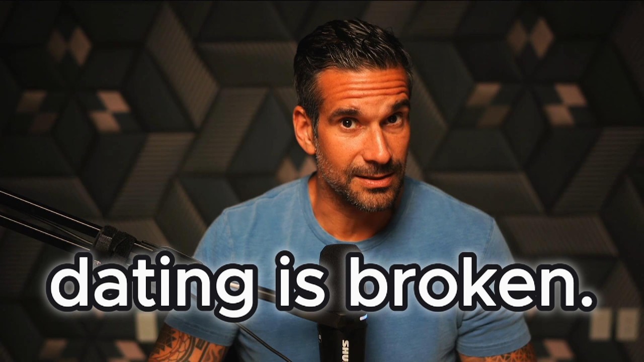 Why Modern Dating Is Collapsing