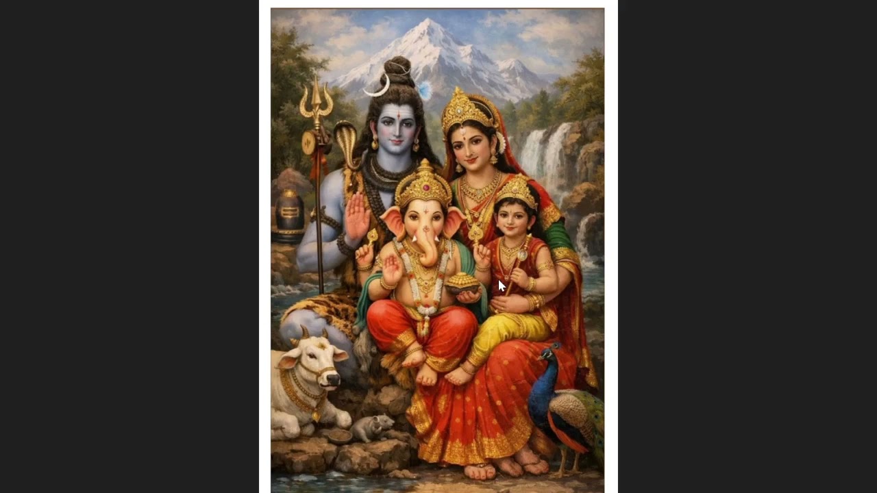 11- SHIVPURAN SHRI KAILASH SAMHITA CHAPTER 11To15(11- शिवपुराण  श्री कैलाश  संहिता  अध्याय 11से 15)