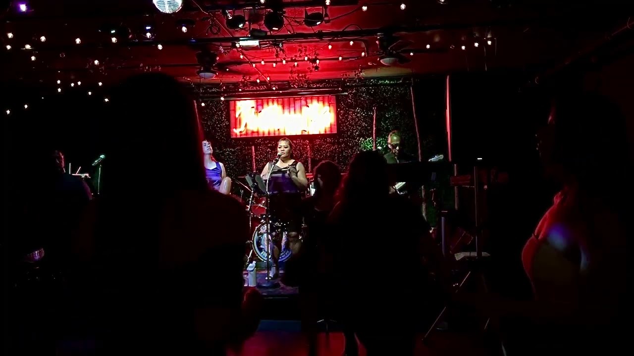 La Vida es un Carnaval
