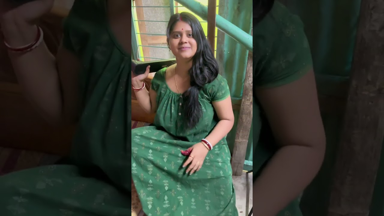 এই বাড়ি ছেড়ে আমি চলে যাবো 😡
