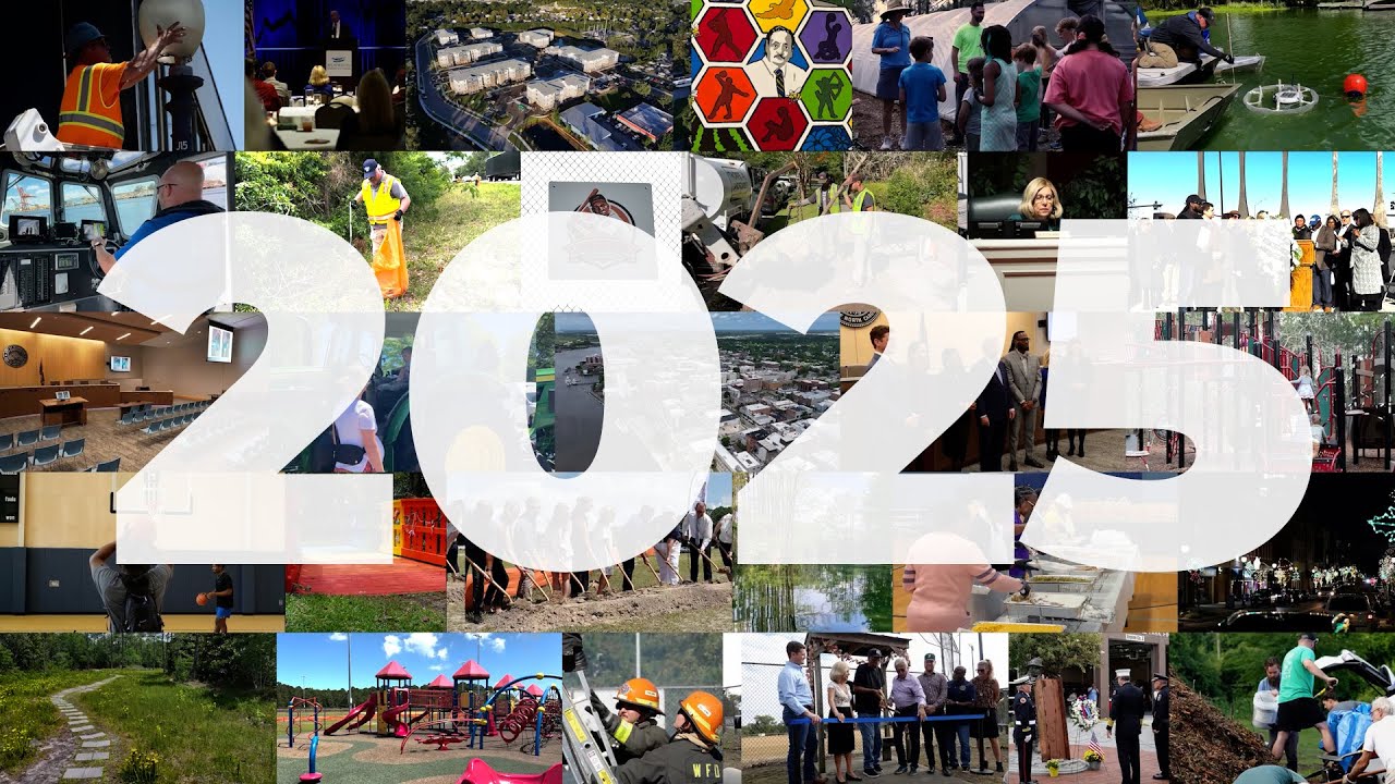 Year in Review 2025