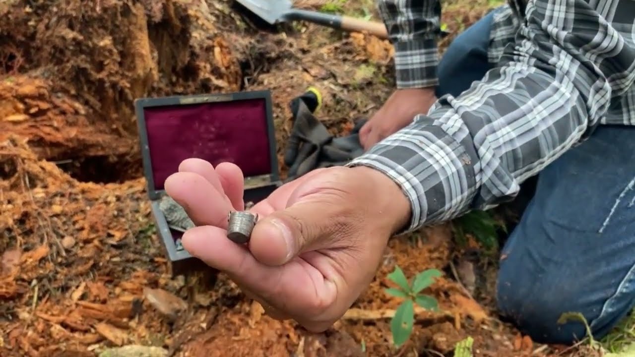 Oque tinha escondido aqui vai te deixa impressionado