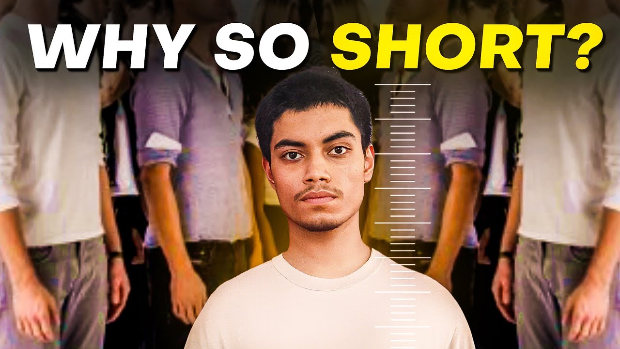 4 Things Destroying Your Height Growth
