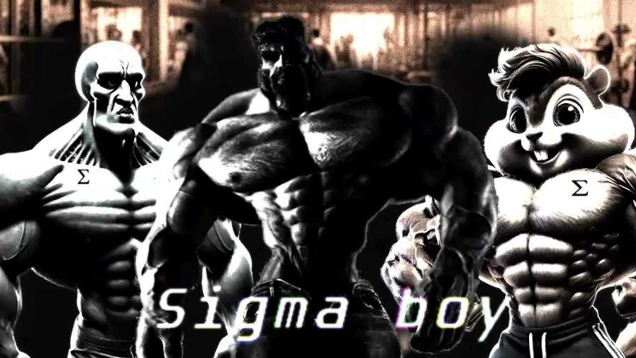 3rviL - SIGMA BOY HARDSTYLE