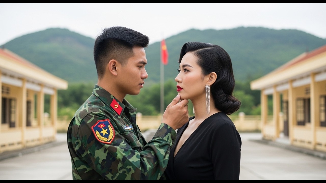 Nữ Đặc Công Giả Là Dân Thường | Đêm Vũng Tàu ĐẪM MÁU KẺ THỐI NÁT
