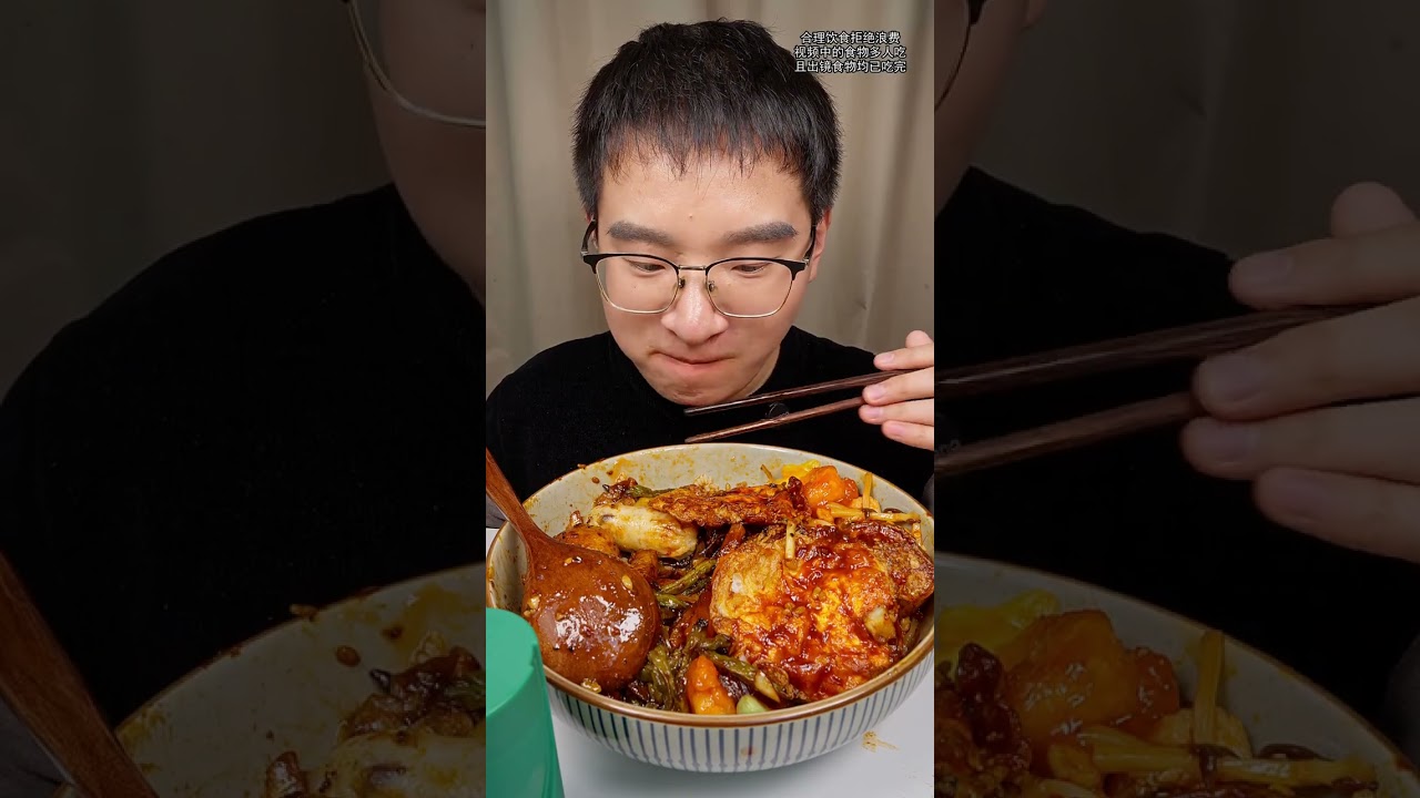 Chinese Comfort Food: Easy Braised Green Beans & Pork Delights