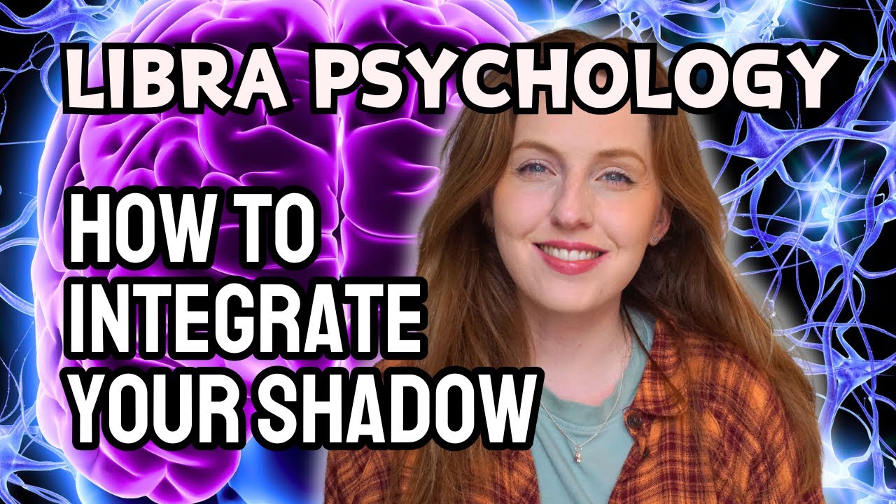 Libra Psychology: How to Integrate Your Shadow!