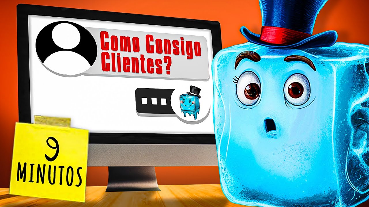 HOW TO SELL THUMBNAILS IN JUST 9 MINUTES | GET INFINITE CUSTOMERS IN 6 STEPS!