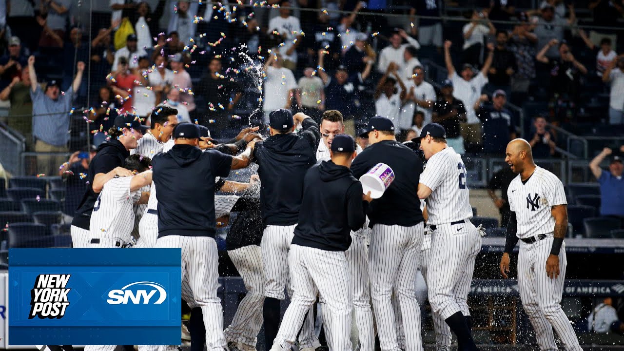 MLB Division Series preview: Do the Yankees have a stronger bullpen than the Guardians? | SNY