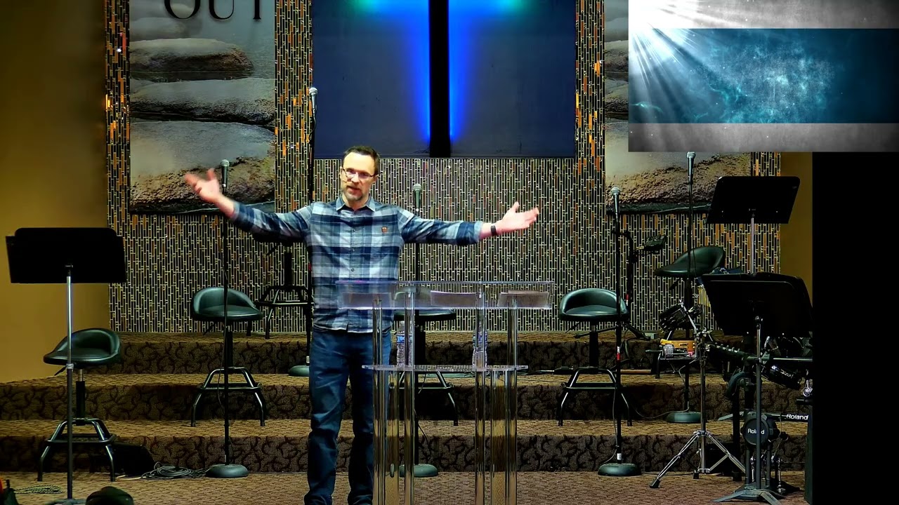 A Lifestyle of Sacrifice | Steven Wiemero