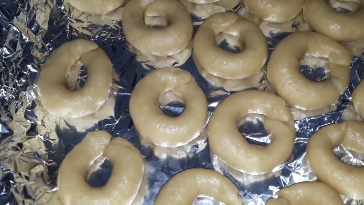 biscoito fácil 